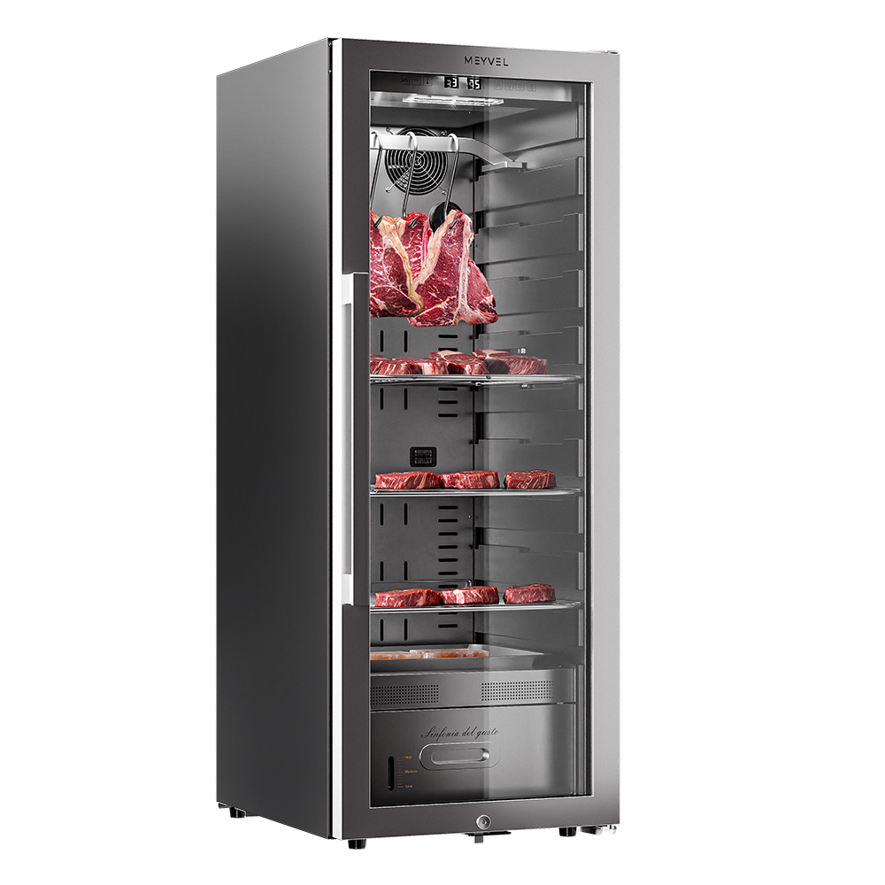 Холодильник для сухого вызревания мяса