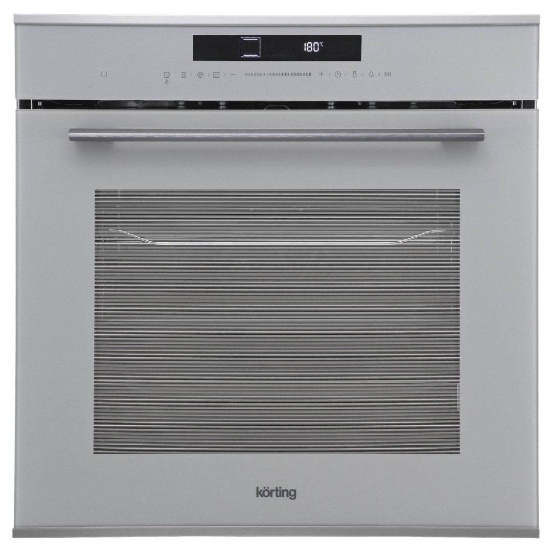 Электрический духовой шкаф