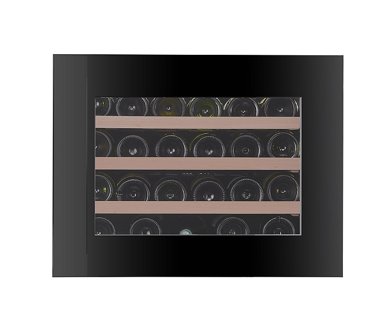 Встраиваемый винный шкаф